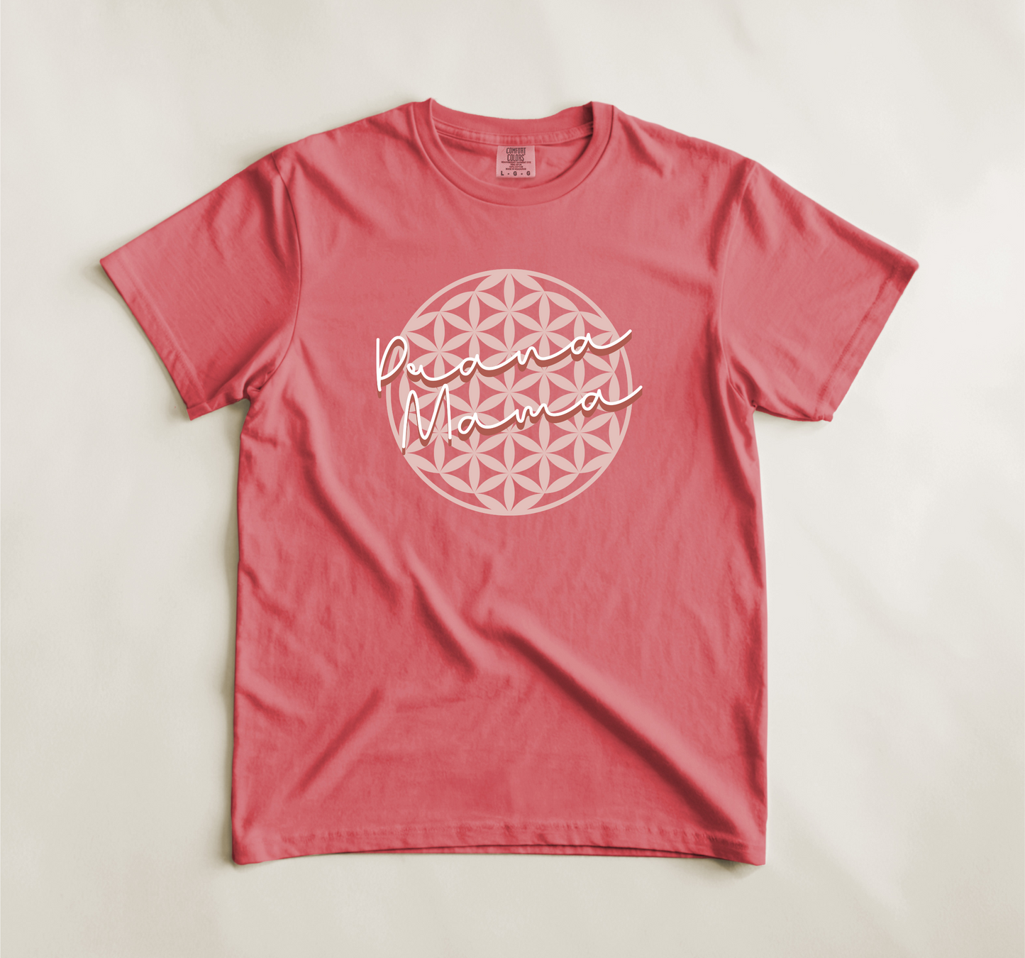Prana Mama Tee