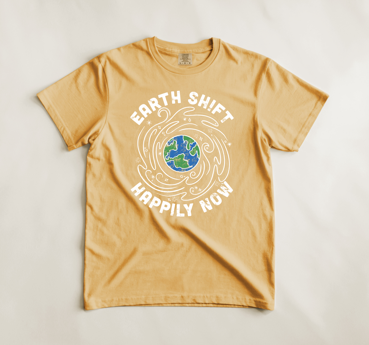 Earth Shift Conscious Tee