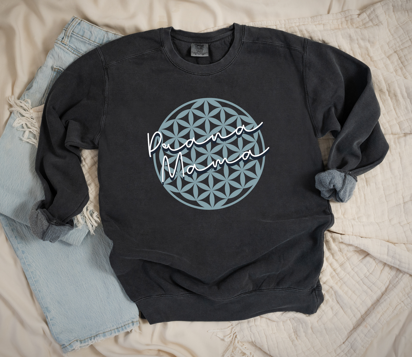 Prana Mama Sweatshirt