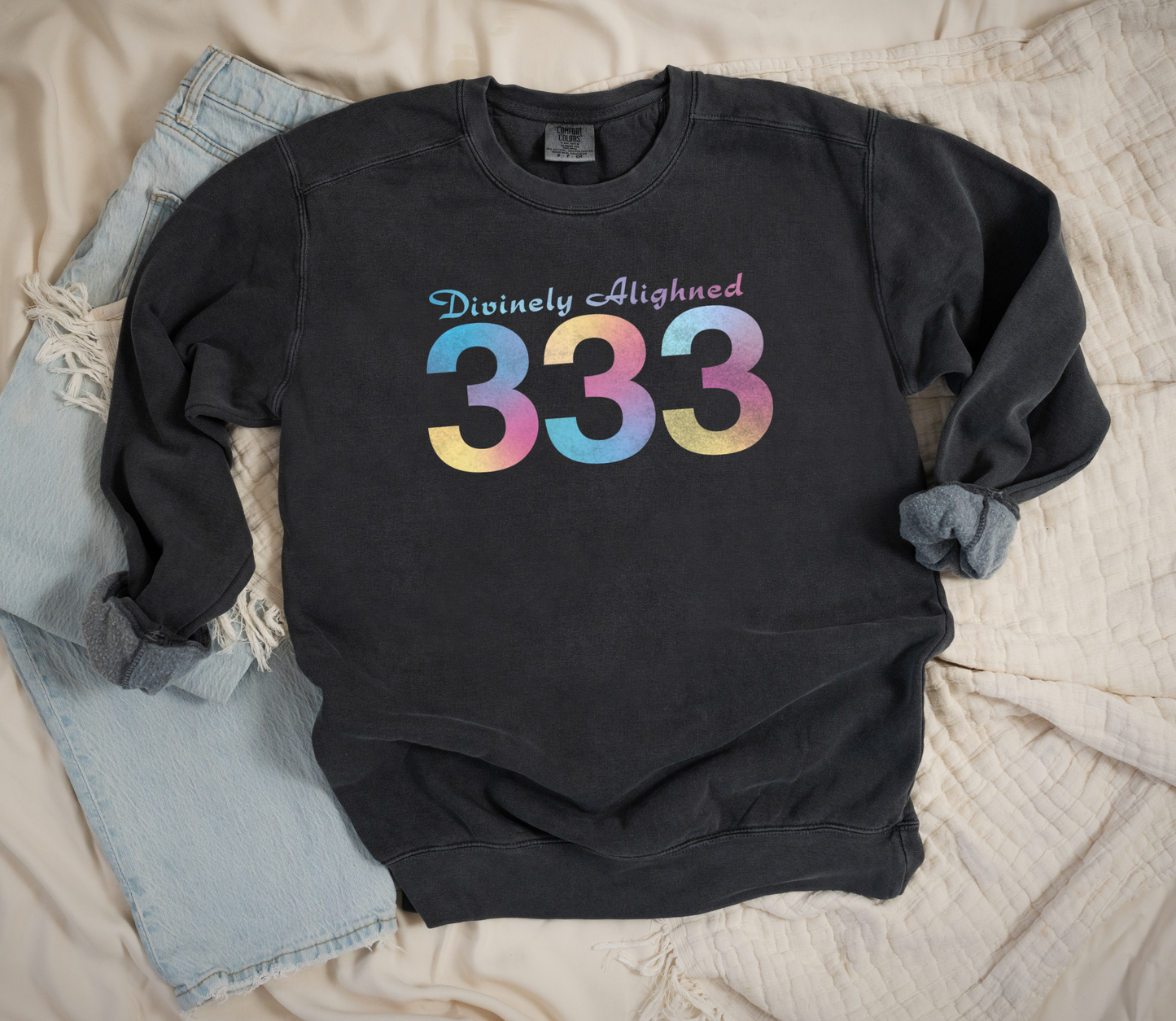 333 Alignment Sweatshirt