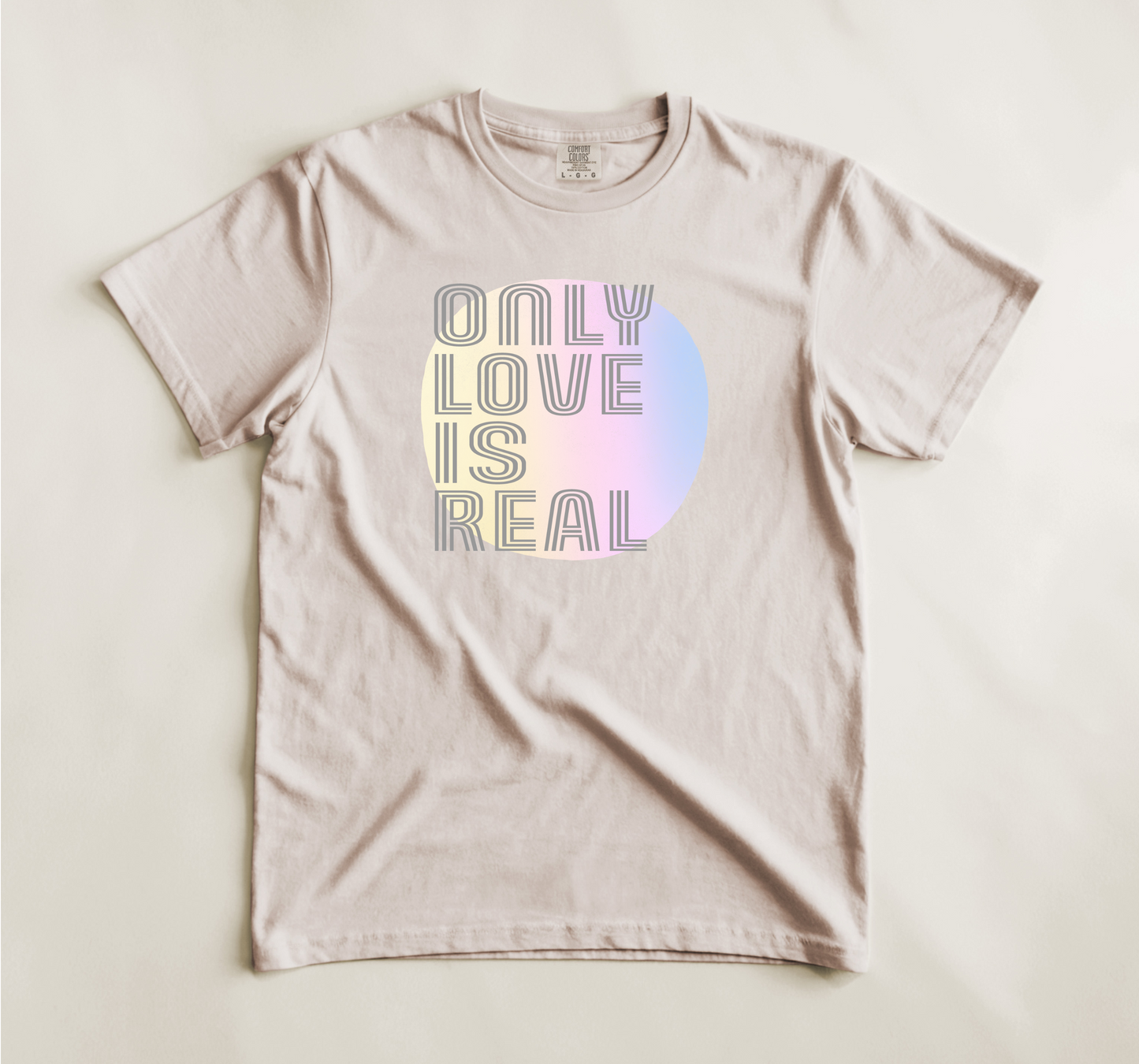 Only Love Tee