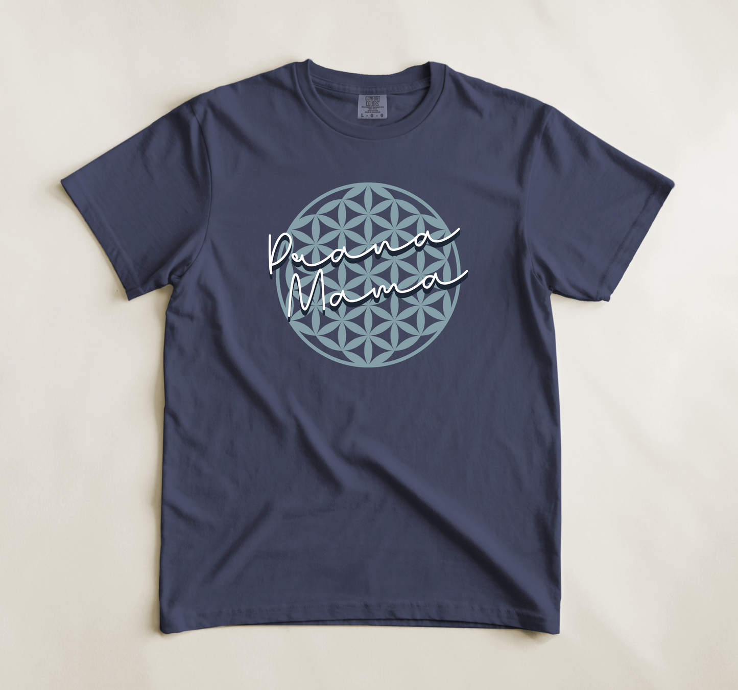 Prana Mama Tee