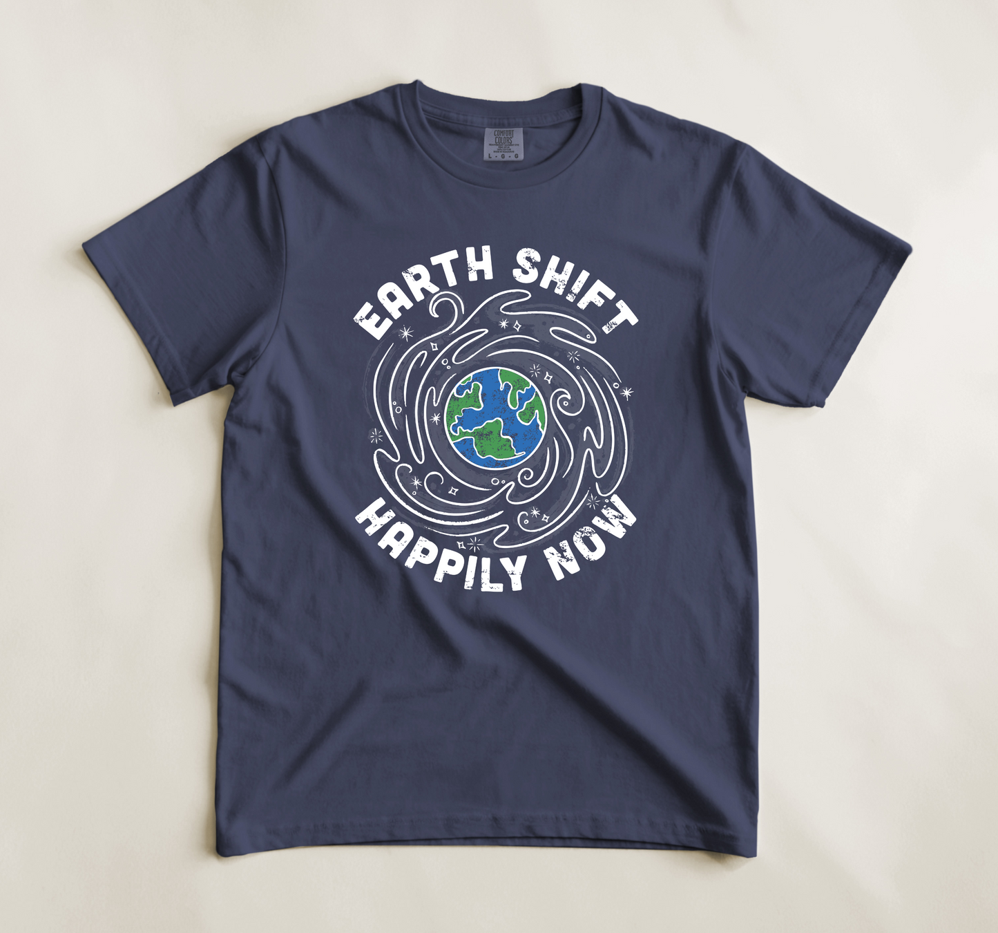 Earth Shift Conscious Tee