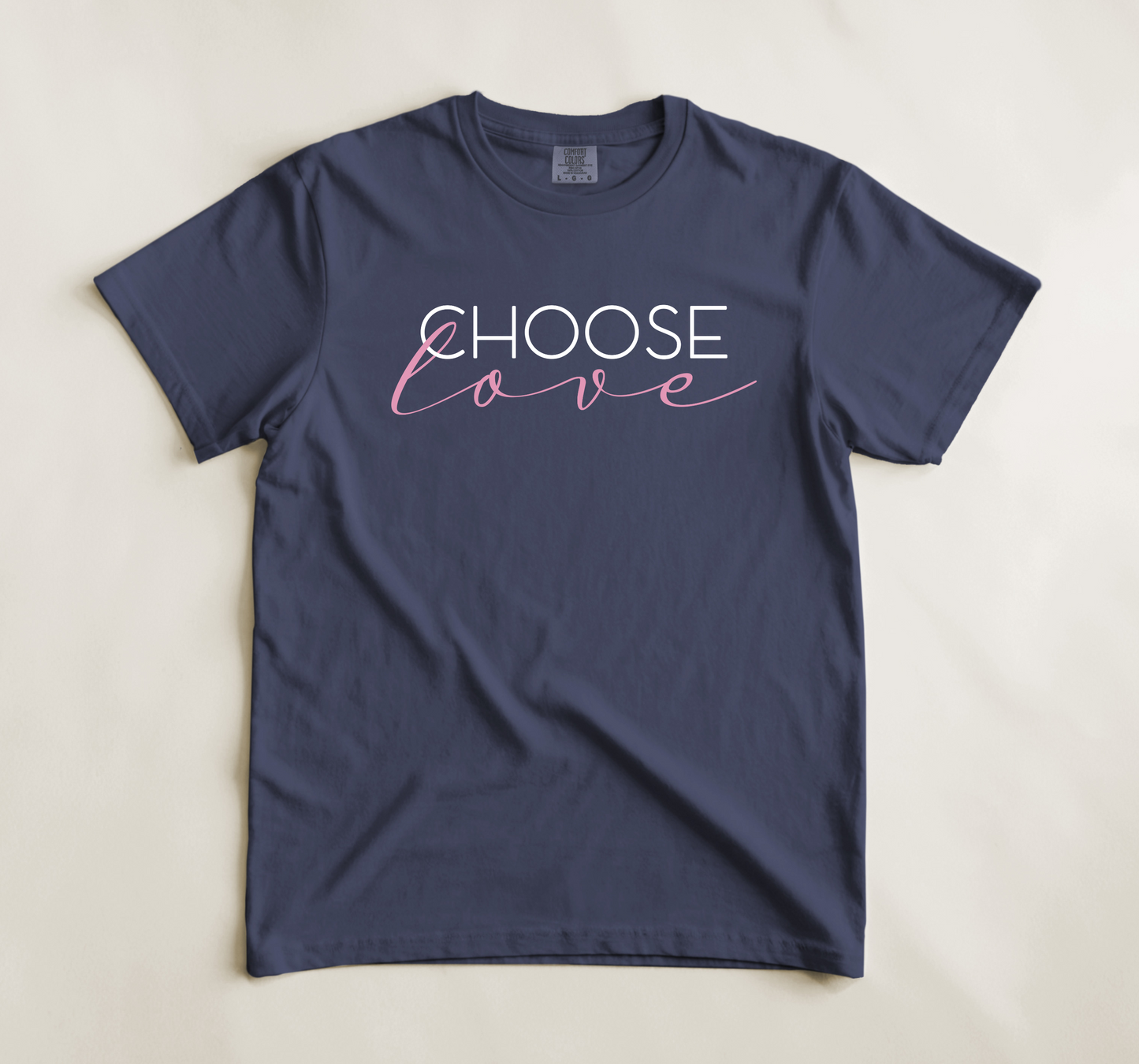 Choose Love Tee