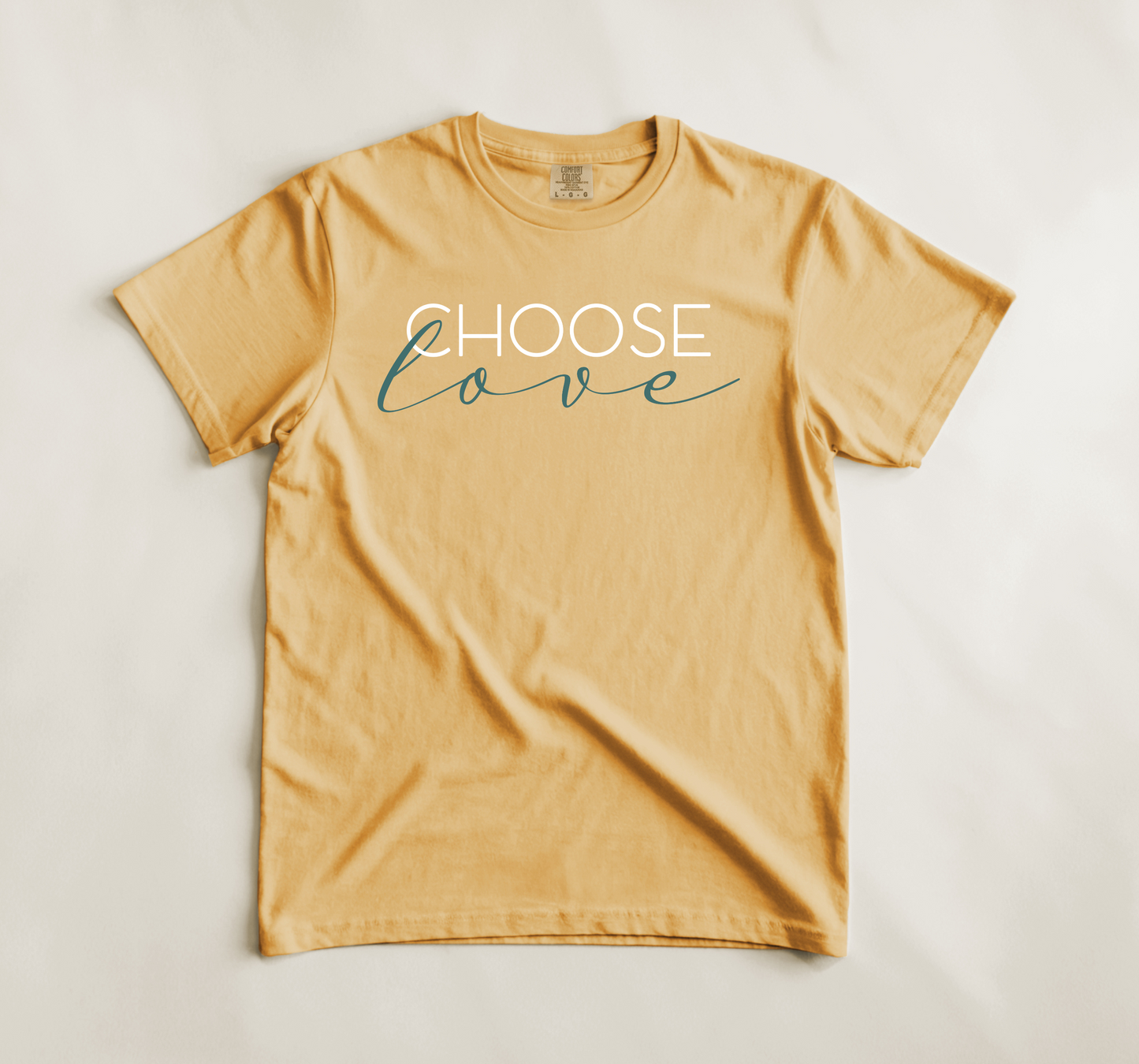 Choose Love Tee