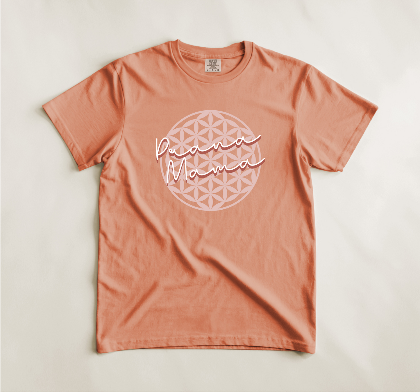 Prana Mama Tee