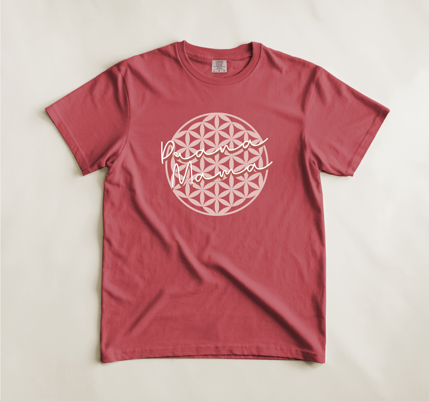 Prana Mama Tee