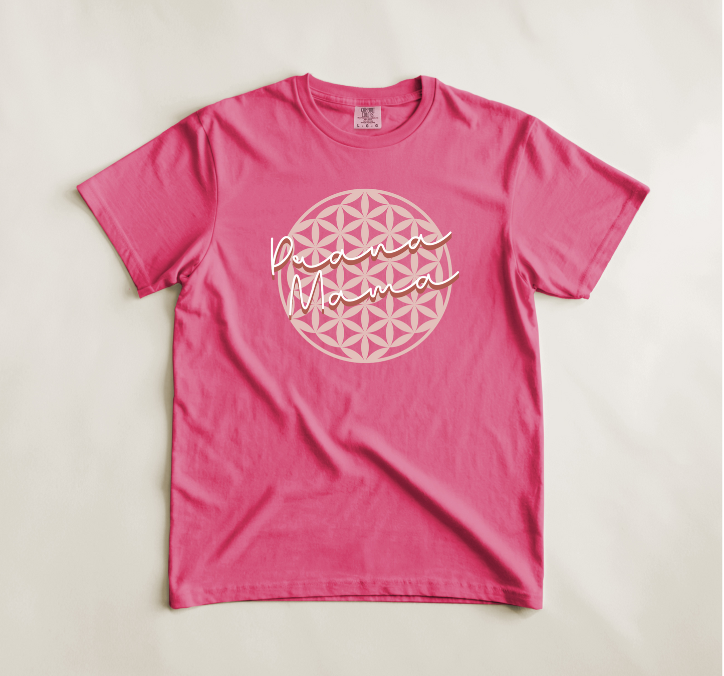 Prana Mama Tee