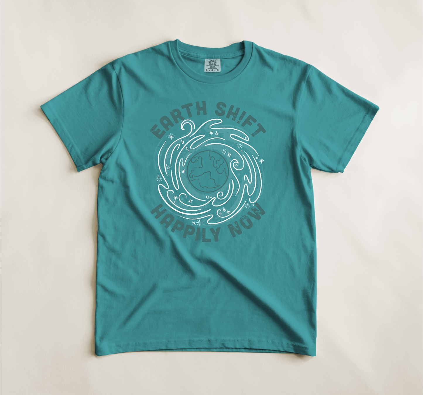 Earth Shift Conscious Tee