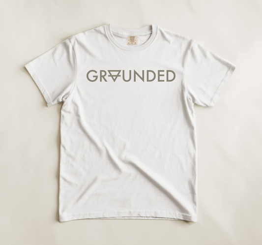 Grounded Tee