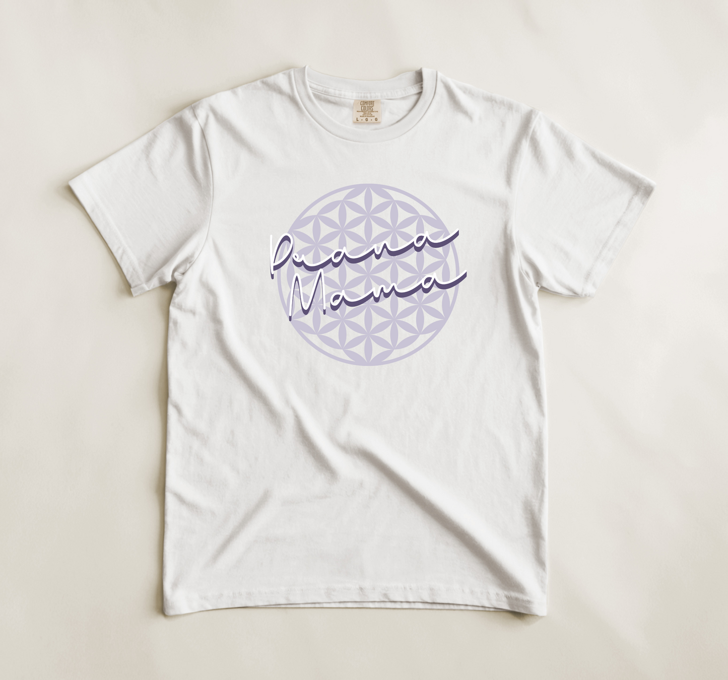 Prana Mama Tee