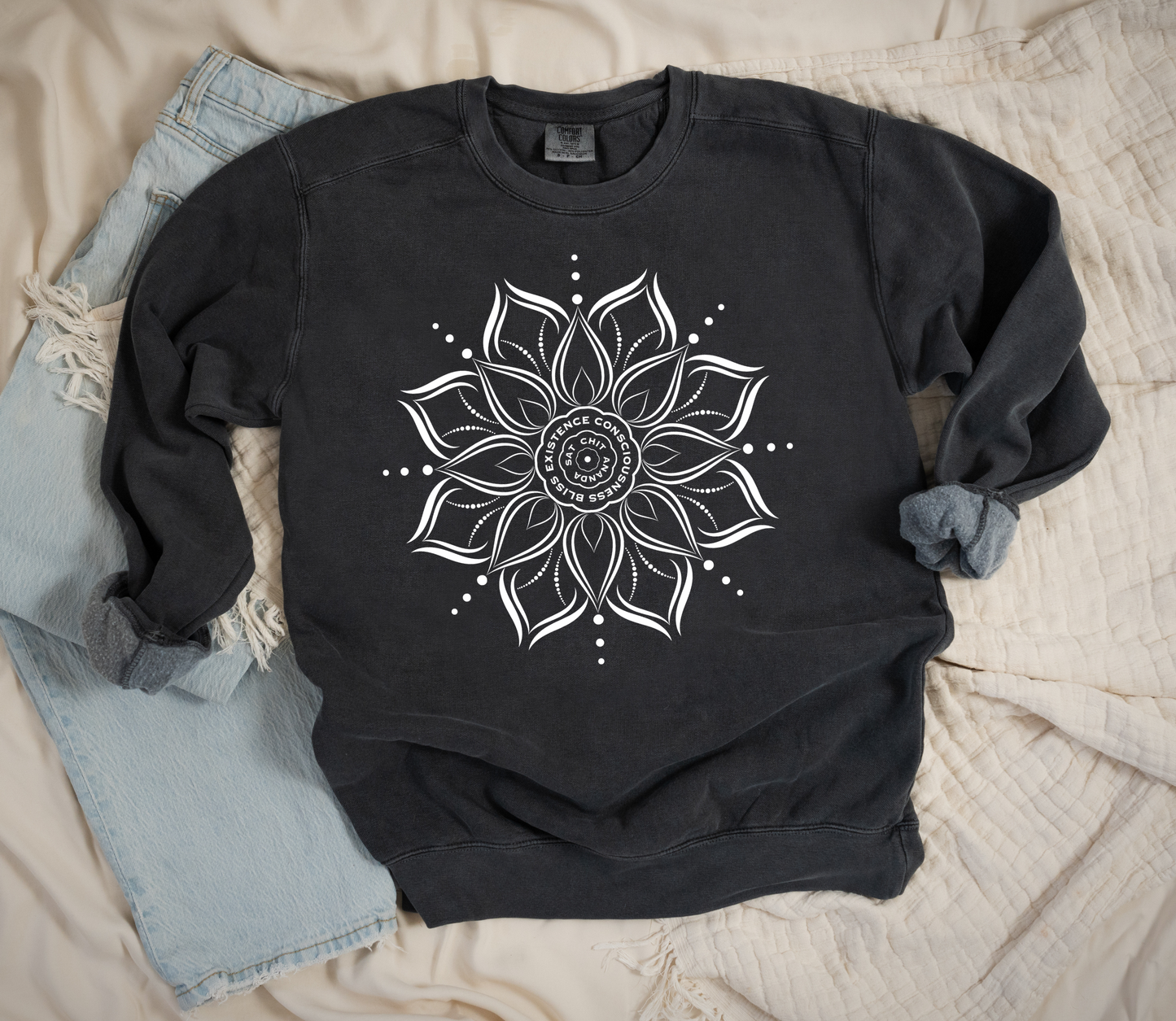 Essence of Bliss Sweatshirt