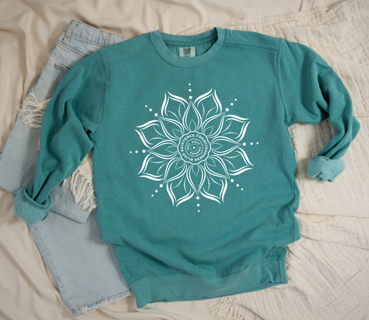 Essence of Bliss Sweatshirt
