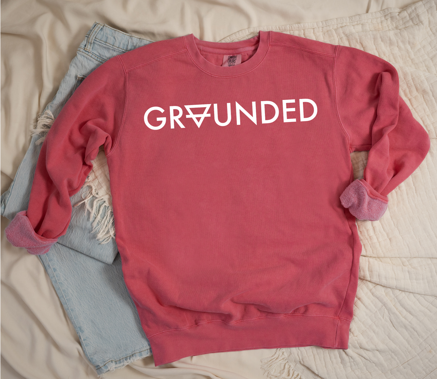 Grounded Sweatshirt