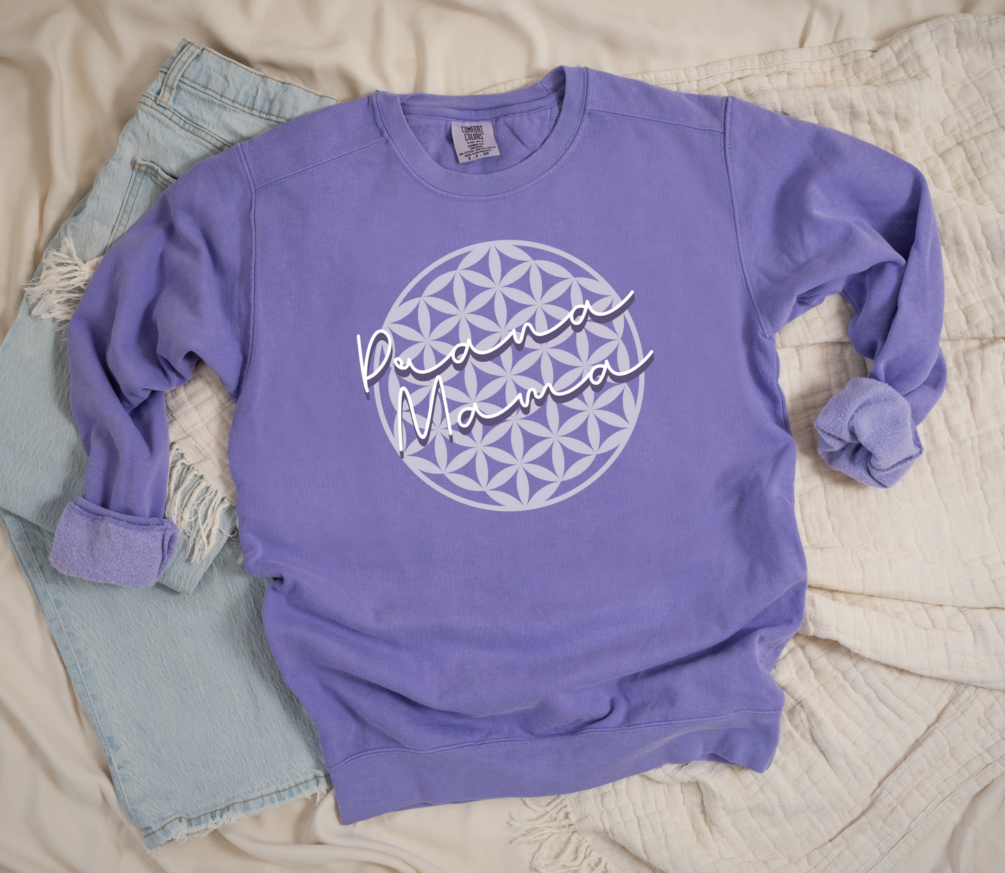 Prana Mama Sweatshirt