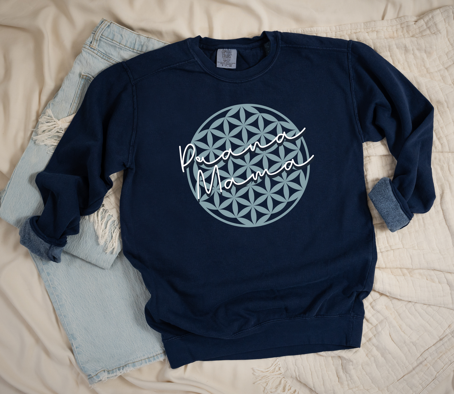Prana Mama Sweatshirt