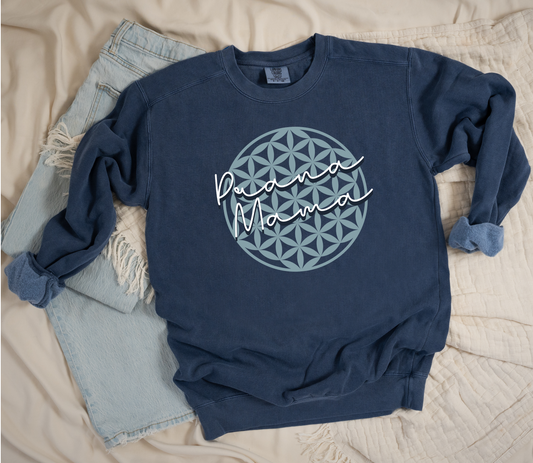 Prana Mama Sweatshirt