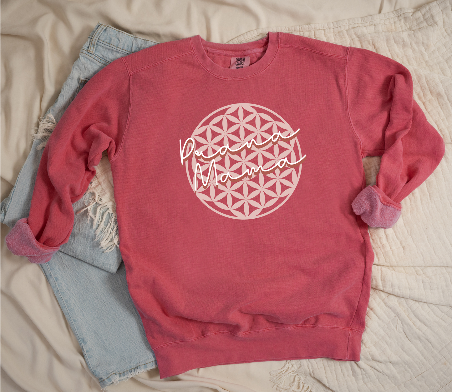 Prana Mama Sweatshirt