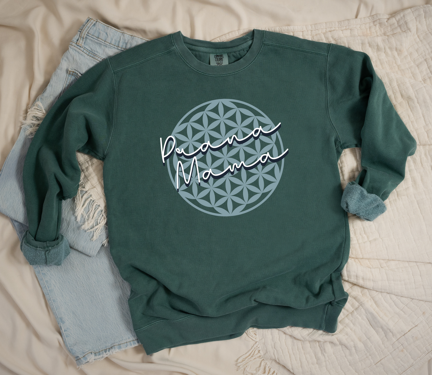 Prana Mama Sweatshirt
