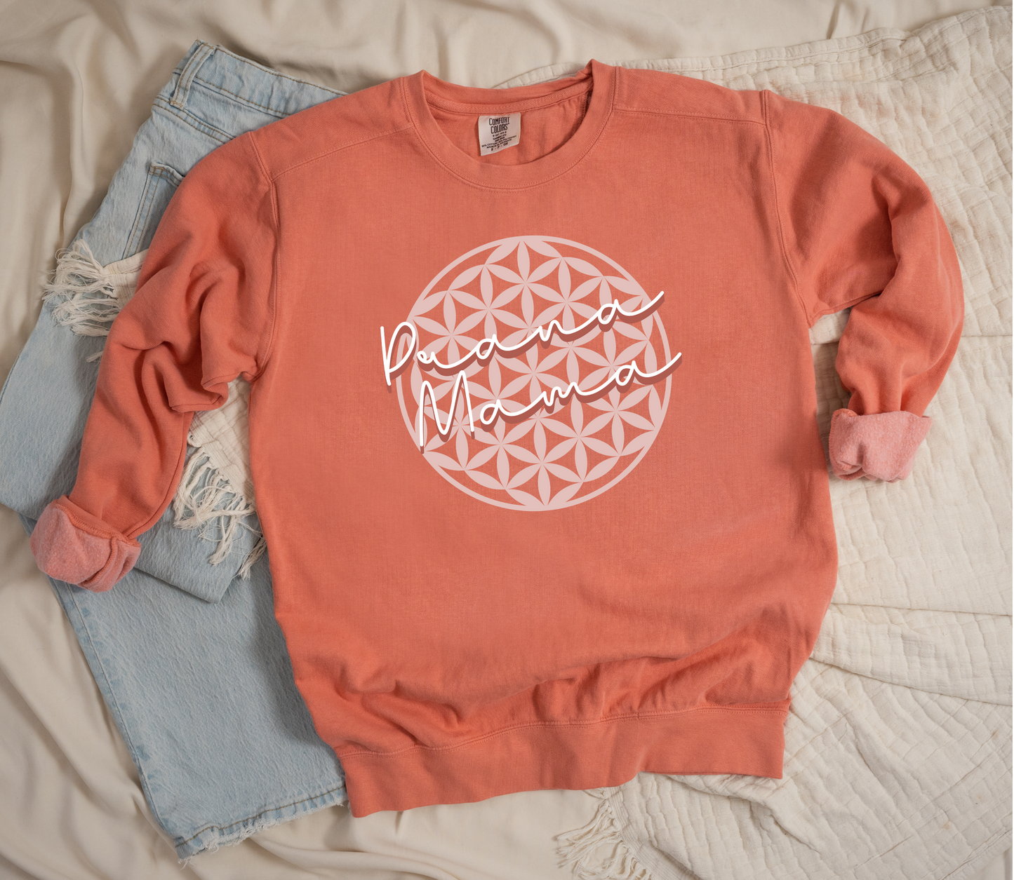 Prana Mama Sweatshirt