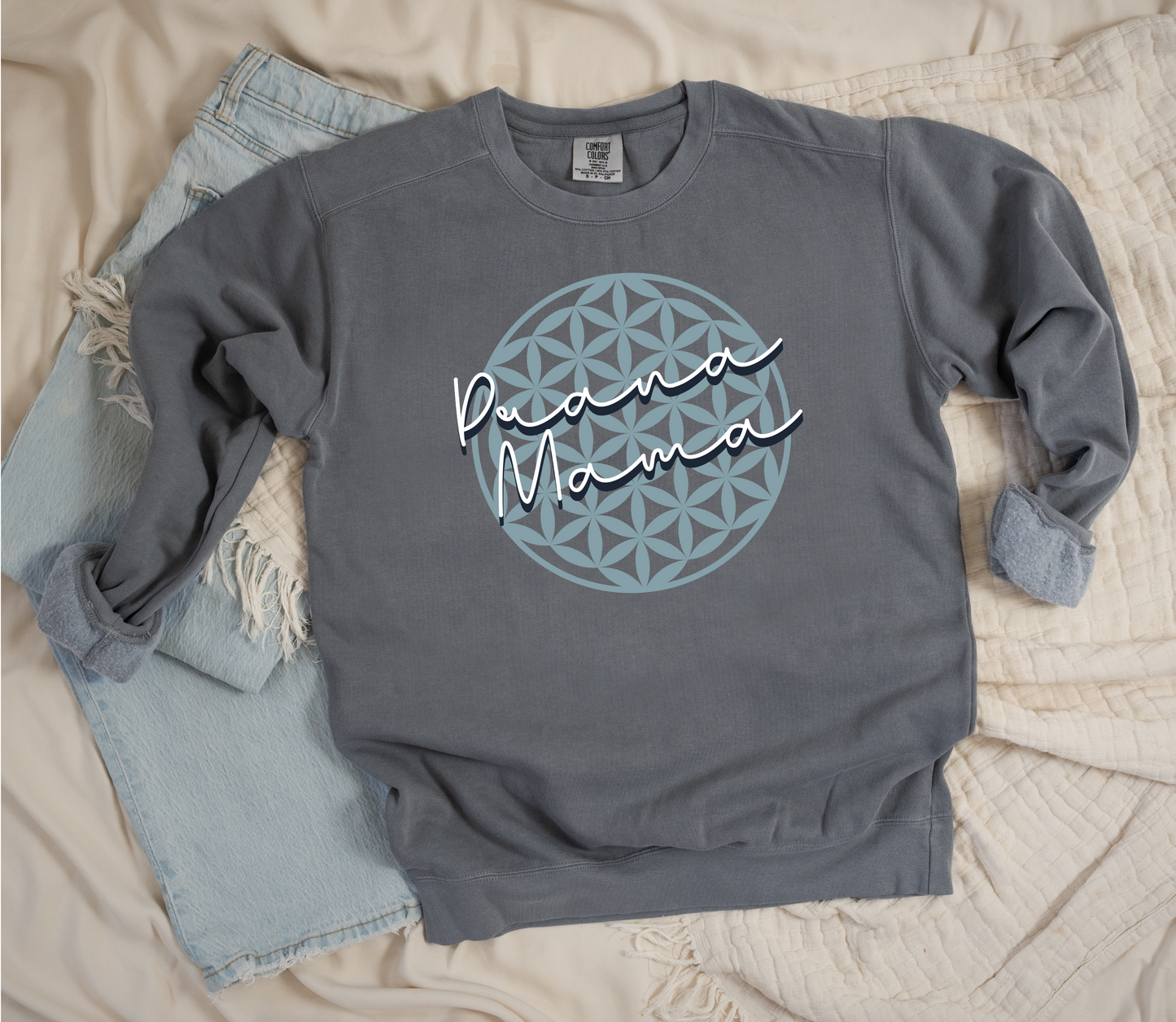 Prana Mama Sweatshirt
