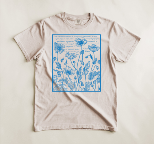 Wild Grace Tee