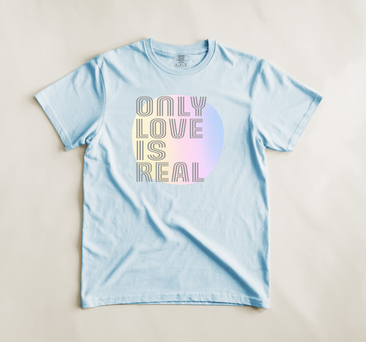 Only Love Tee