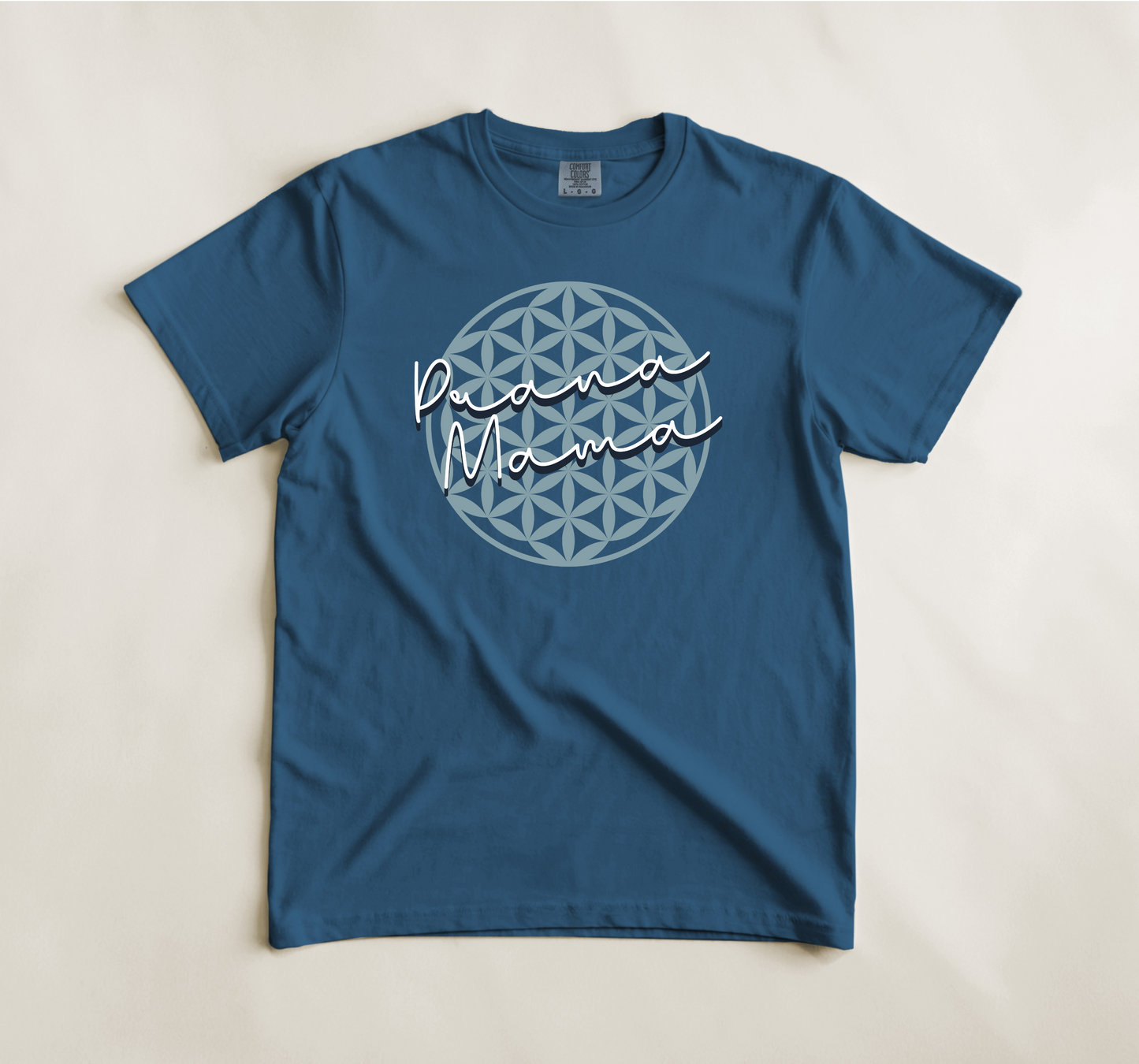 Prana Mama Tee
