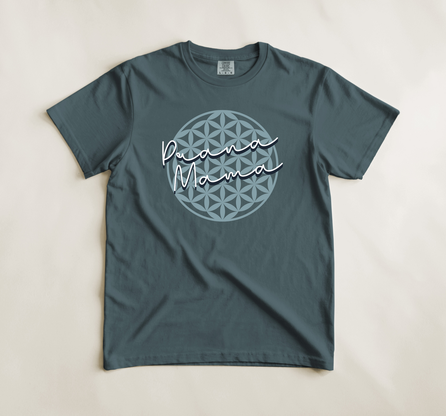 Prana Mama Tee