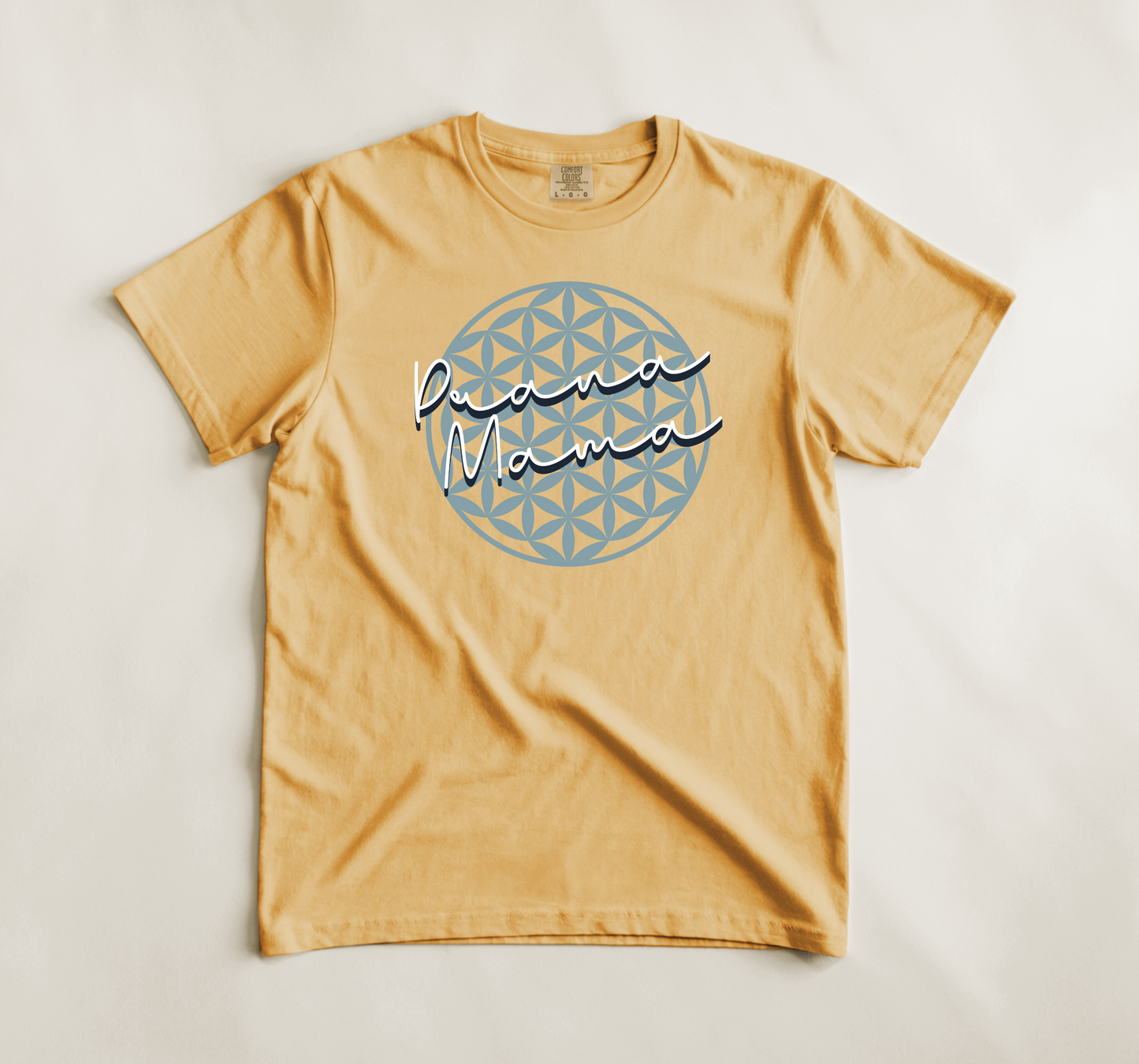 Prana Mama Tee