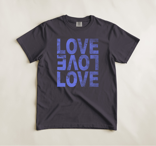 Love Code Tee