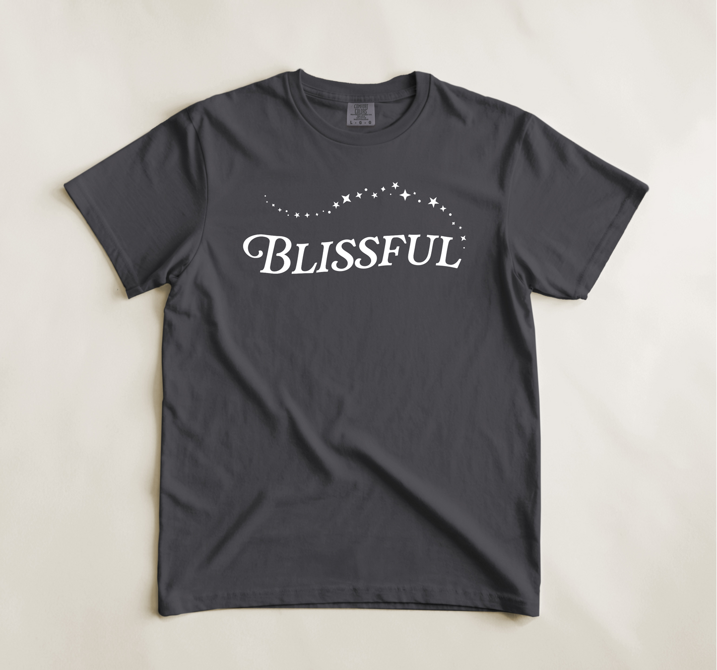 Blissful Alignment Tee