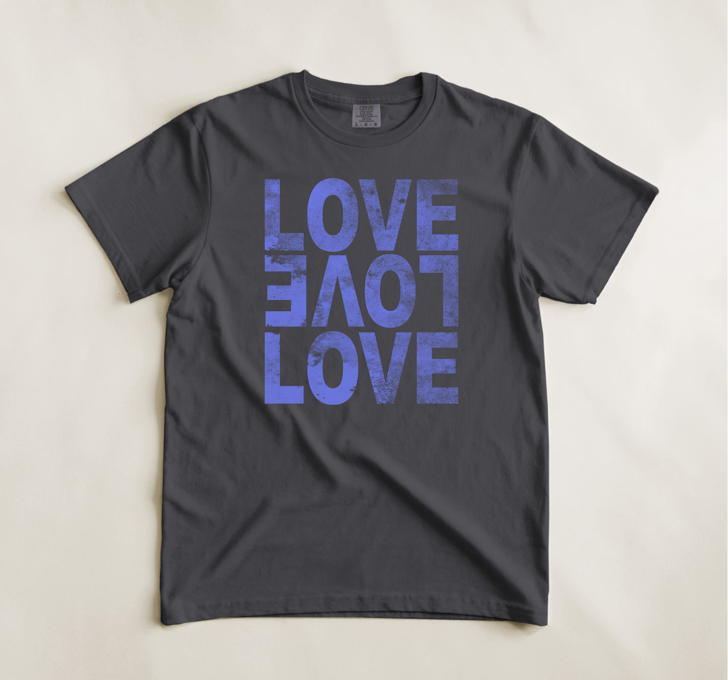 Love Code Tee