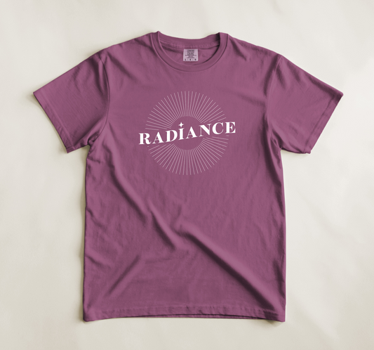 Inner Radiance Tee