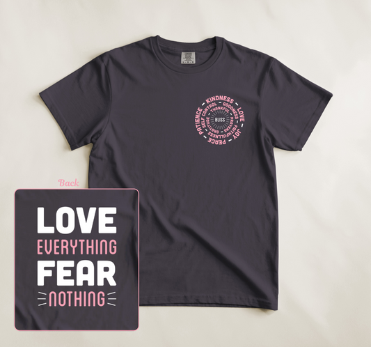 Path To Bliss Tee