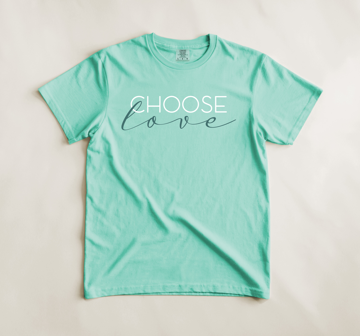 Choose Love Tee