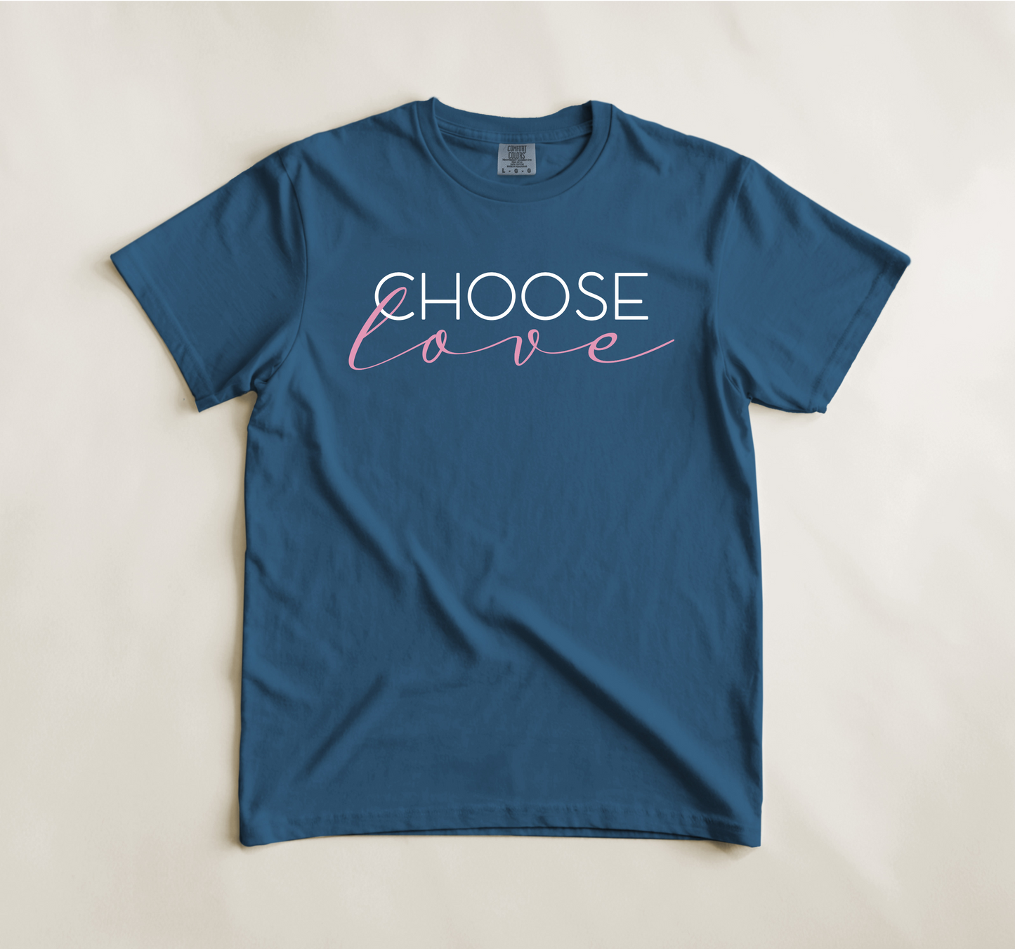 Choose Love Tee