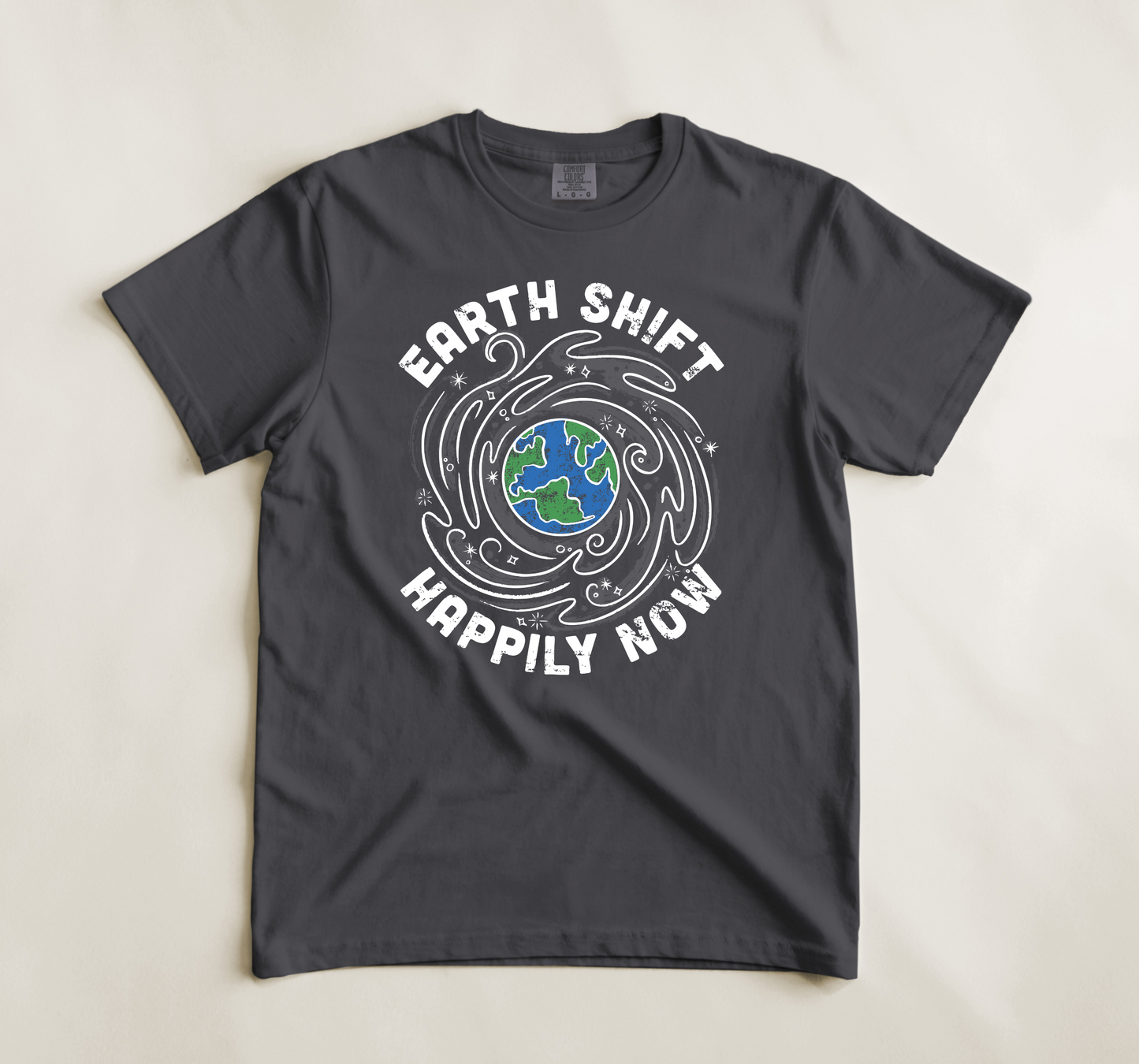 Earth Shift Conscious Tee