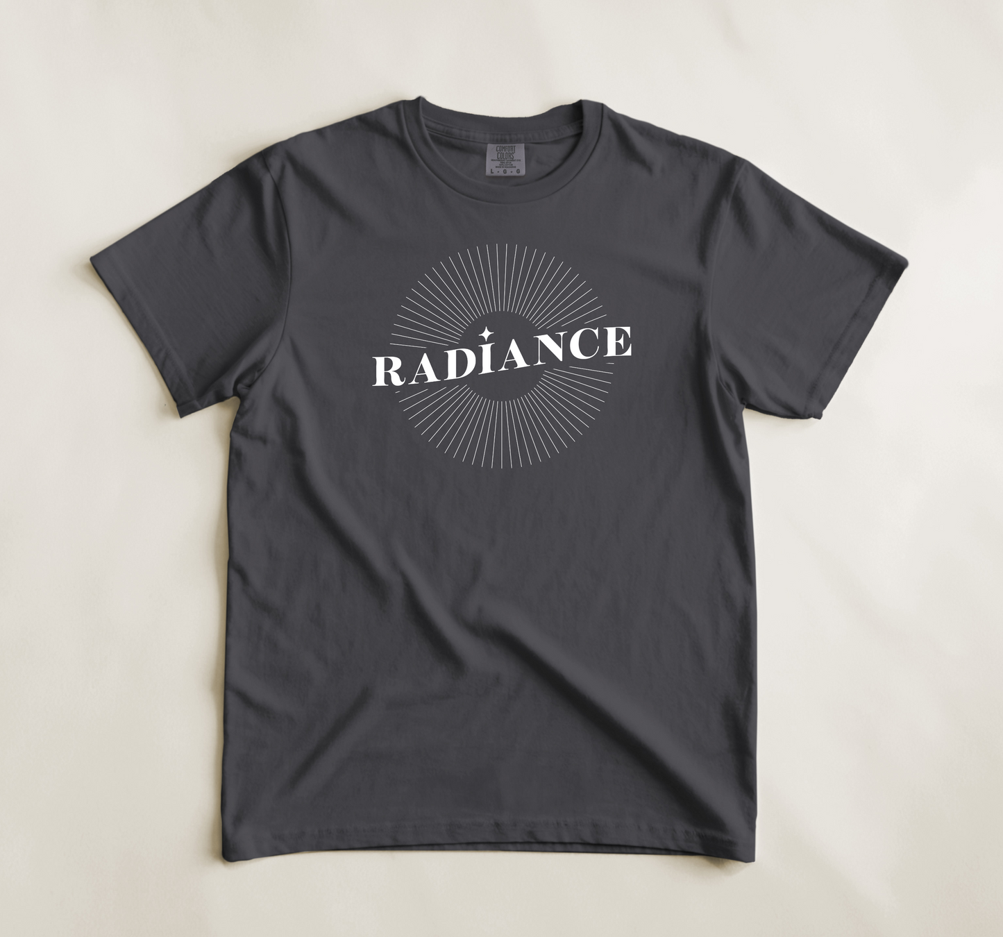 Inner Radiance Tee