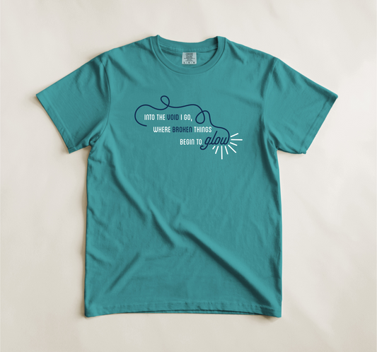Unbecoming Tee