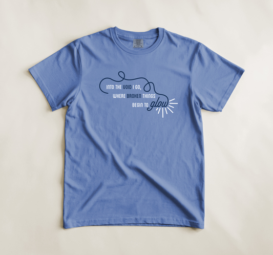 Unbecoming Tee