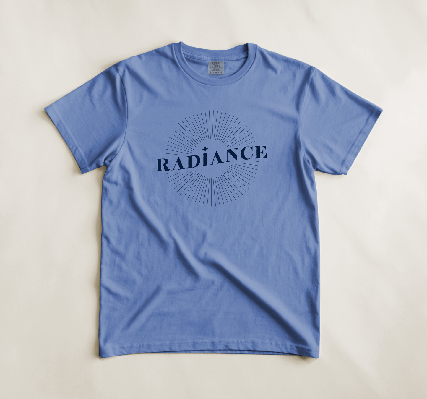 Inner Radiance Tee