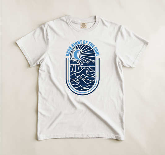 Sacred Stages Tee